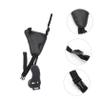 Gadpiparty 2pcs Multifunctional Camera Wrist Strap Hand Grip for Dslr Mirrorless Cameras Comfortable Pu Material Securely Supports One-handed Shooting for Photographers view 4