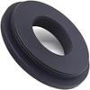 8 "x 36tpi RMS Thread for Microscope to M52 52mm M49 49mm M39X1 LTM 39mm M42 Adapter Microscope Fitting (Color : Black, Size : RMS-M52X0.75) view 3