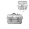 EUGOOCX Hard Carry Case for Sony HT-AX7 Bluetooth Speaker, Shockproof Protective Case Storage Bag Accessories view 1