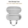 EUGOOCX Hard Carry Case for Sony HT-AX7 Bluetooth Speaker, Shockproof Protective Case Storage Bag Accessories view 2