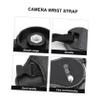 Gadpiparty 3pcs Camera Wrist Strap Ergonomic Protective Hand Strap for Professional Durable Material -slip Design for Comfortable One-handed Use for Photography Enthusiasts view 4