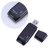 Gadpiparty Card Reader 3.0 Micro Card Adapter OTG Connector for Smartphones Tablets view 1