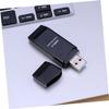 Gadpiparty Card Reader 3.0 Micro Card Adapter OTG Connector for Smartphones Tablets view 3