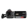 ORDRO Optical Zoom Live Streaming UHD 4K Video Camera Camcorder, AC5 Plus Vlogging Camera for YouTube,Rotatable Touch Screen,Anti Shake, Autofocus,Time-Lapse view 2