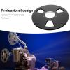 BORDSTRACT 10 Inch 1/4 Inch Tape Reel, 3 Wind Resistance Holes, Aluminum Alloy, Professional Sound, Durability view 4