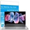 2 Pack Anti Glare Screen Protector for 15.6" Lenovo IdeaPad 3, IdeaPad 5/5i, IdeaPad 1/1i 15.6, Yoga 7/7i 15.6, Flex 5 15.6, Legion 5 15.6, Thinkpad 15.6 Inch Aspect Ratio 16:9 Anti Glare Filter view 1