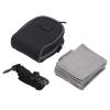 Beufee Camera Lens Filter Pouch Case with Shoulder Strap, 8 Slot Portable Lens Filter Bag Dustproof Camera Filter Pouch for Photography view 1