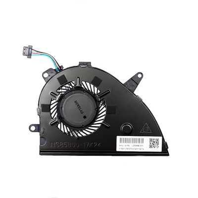 15-CW 15-CS Integrated TPN-Q210 Cooling Fan L25584-001