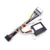 16 PIN Car Audio Android Power Cable Adapter with Canbus Box, Compatible with Compass 07~09, Grand Cherokee Wk 2005-2010 view 3