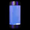Mayhems - X1 Premixed PC Coolant - Computer Water Cooling Fluid - Liquid Cooling, Eco Friendly Series, UV Fluorescent Blue, 5 Litre, Ozone Clear Blue view 3