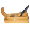 Woodworking DIY Horn Planer Carpenter Hand Flat Bottom Bench Special European Planer Carpentry Single Angle Trimming Tools view 1