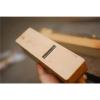 Woodworking DIY Horn Planer Carpenter Hand Flat Bottom Bench Special European Planer Carpentry Single Angle Trimming Tools view 3