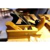 Woodworking DIY Horn Planer Carpenter Hand Flat Bottom Bench Special European Planer Carpentry Single Angle Trimming Tools view 4