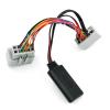 AANAN Car Audio Receiver AUX in Bluetooth Adapter Compatible with C30 C70 S40 S60 S70 S80 V40 V50 V70 XC70 XC90 Receiver Adapter view 2