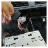 AANAN Car Audio Receiver AUX in Bluetooth Adapter Compatible with C30 C70 S40 S60 S70 S80 V40 V50 V70 XC70 XC90 Receiver Adapter view 4