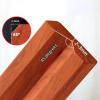 DEMCAY Woodworking Blade Edge Corner Planer Trimming V-shaped Chamferer Gypsum Board Drywall Corner Plane Deburring Wood Planer Tools (Size : B) view 3