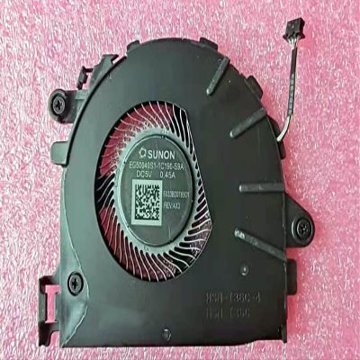 EG50040S1-1C190-S9A Fan EG50040S1-1C190-S9A DC5V 0.45A Fan