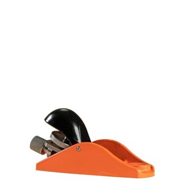 Flat Bottom Wood Planer Precision Shavings Hand Planer Woodworking Edge Trimming Manual Planing (Size : 170mm)
