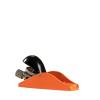 Flat Bottom Wood Planer Precision Shavings Hand Planer Woodworking Edge Trimming Manual Planing (Size : 170mm) view 1