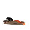 Flat Bottom Wood Planer Precision Shavings Hand Planer Woodworking Edge Trimming Manual Planing (Size : 170mm) view 3