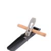 Woodworking Planer Manual Planer Flat Bottom Edge 350mm Iron Planer Trimming DIY Woodworking Carpenter Tools Collection (Size : B) view 2