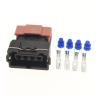 1-20 Sets 4P PB185-04326 Automotive Throttle Position Sensor Wire Harness Socket Fit for Auto Waterproof Connector (Size : 20Sets) view 1