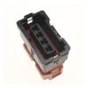 1-20 Sets 4P PB185-04326 Automotive Throttle Position Sensor Wire Harness Socket Fit for Auto Waterproof Connector (Size : 20Sets) view 3
