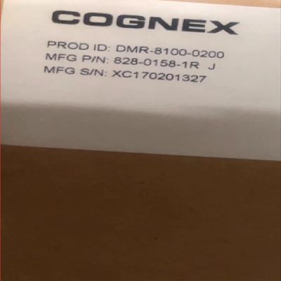 DM8100 DMR-8100-0200 Unused Stock in Original Packaging for Factory spares
