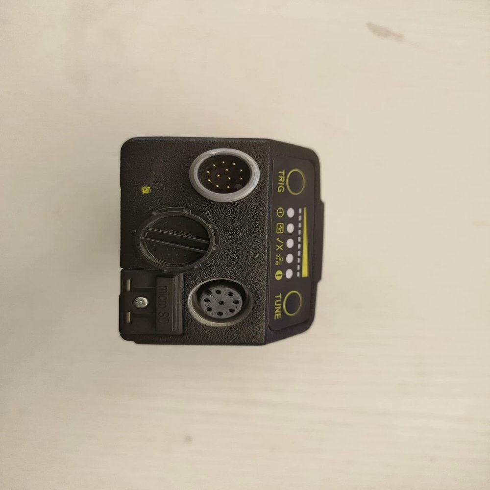 eiuie DM363X DMR-363X-1000(Used) Tested in Good Condition 90-Day Warranty