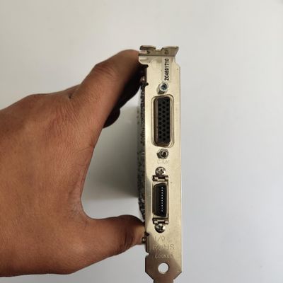 CFG-8501-000 RevF (Used) Tested in Good Condition 90-Day Warranty