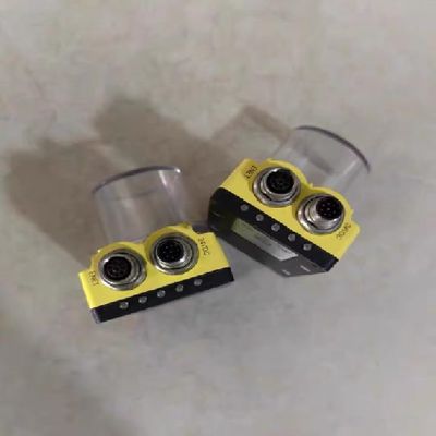 ISS-5100-0000(Used) Tested in Good Condition 90-Day Warranty