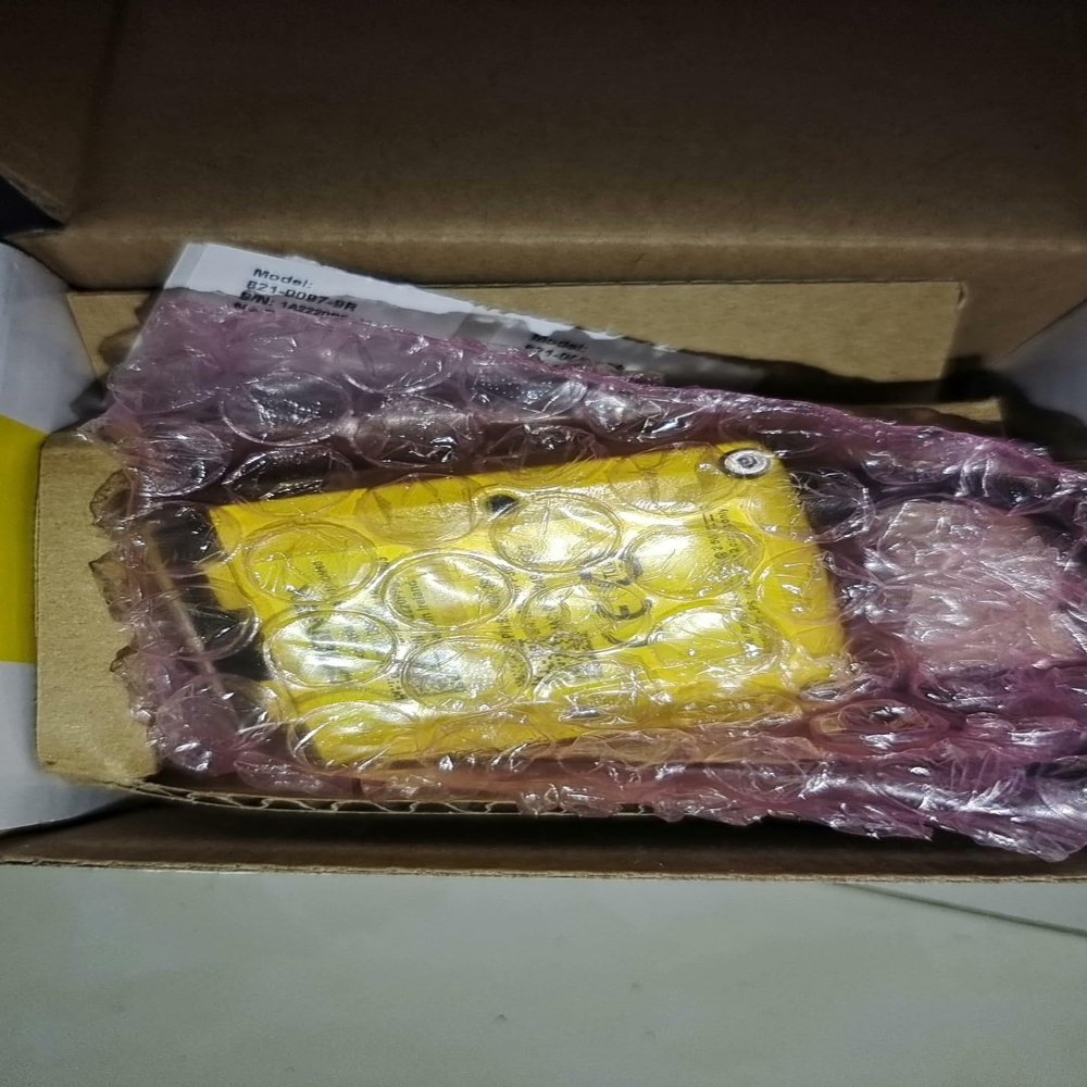 DM60S DMR-60S-05 Unused Stock in Original Packaging for Factory spares