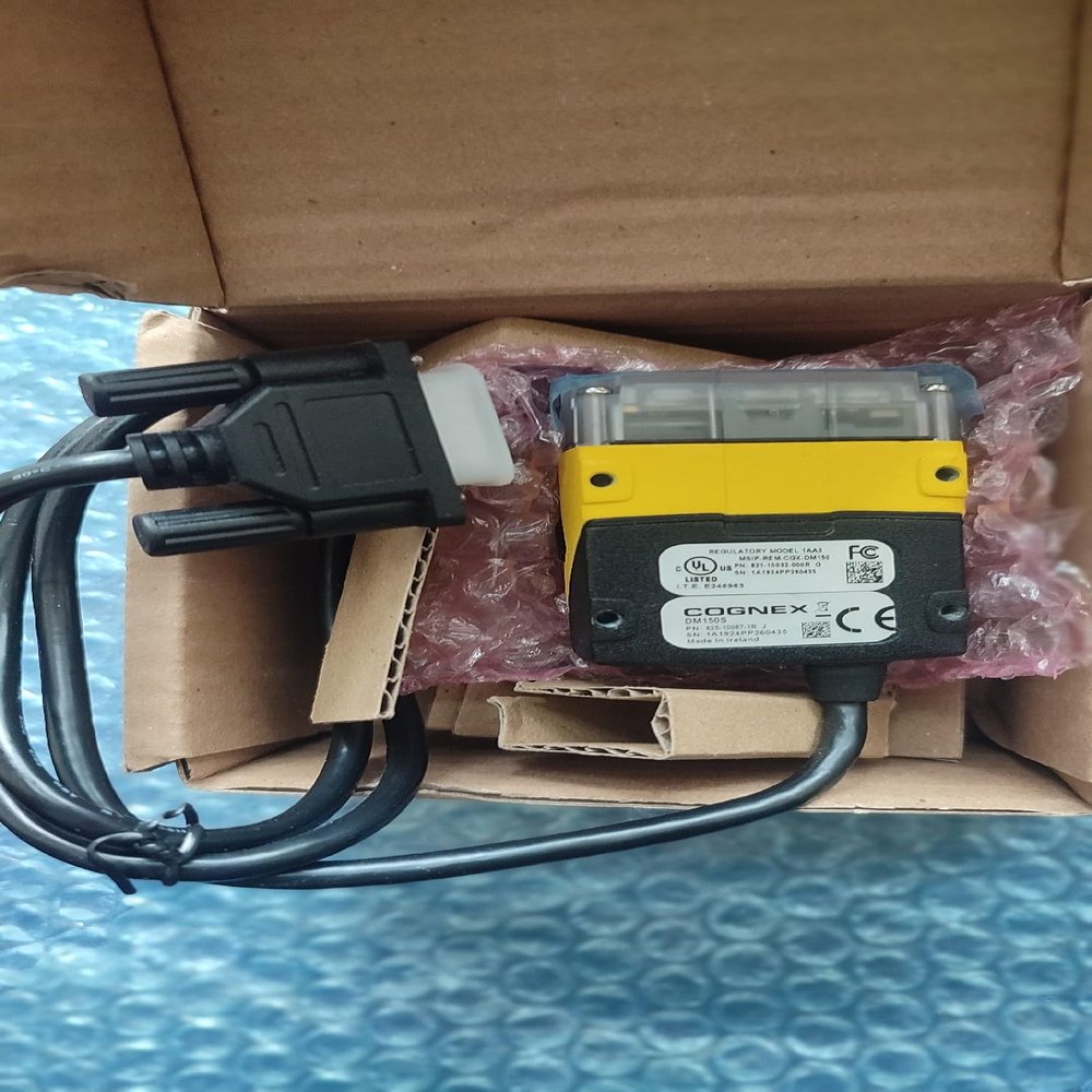 DM150S DMR-150S-0120 Unused Stock in Original Packaging for Factory spares
