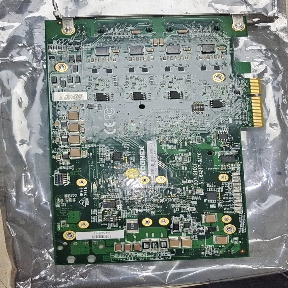 CFG-8804E-150-110(Used) Tested in Good Condition 90-Day Warranty