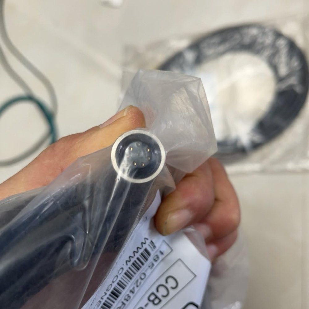 CCB-84901-0102-05 Unused Stock in Original Packaging for Factory spares