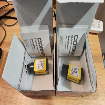 eiuie CAM-CIC-12MR-8-G(Refurbish) As Good As New