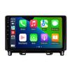 Radio Stereo for Honda Fit Jazz 2020 2021, Biorunn 9 Inch Octa Core GPS Navi Wireless Wired Car-Play Android Auto Head Unit IPS FM AM RDS DSP, 8GB RAM 128GB ROM view 1