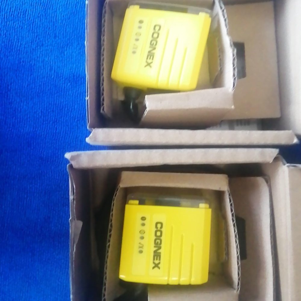 DM60L DMR-60L-05 Unused Stock in Original Packaging for Factory spares
