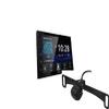 Kenwood DDX5707S 6.8" DVD/CD Receiver with AM/FM RDS Tuner, Waze-Ready with Apple CarPlay or Android Auto and Built-in Bluetooth | Plus KENWOOD CMOS-230LP Universal Backup Camera view 1