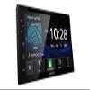 Kenwood DDX5707S 6.8" DVD/CD Receiver with AM/FM RDS Tuner, Waze-Ready with Apple CarPlay or Android Auto and Built-in Bluetooth | Plus KENWOOD CMOS-230LP Universal Backup Camera view 2