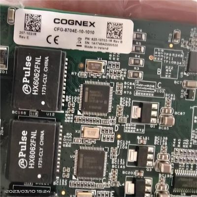 CFG-8704E-10-1010(Used) Tested in Good Condition 90-Day Warranty