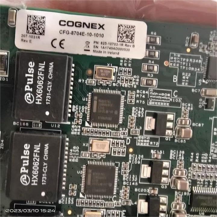 CFG-8704E-10-1010(Used) Tested in Good Condition 90-Day Warranty