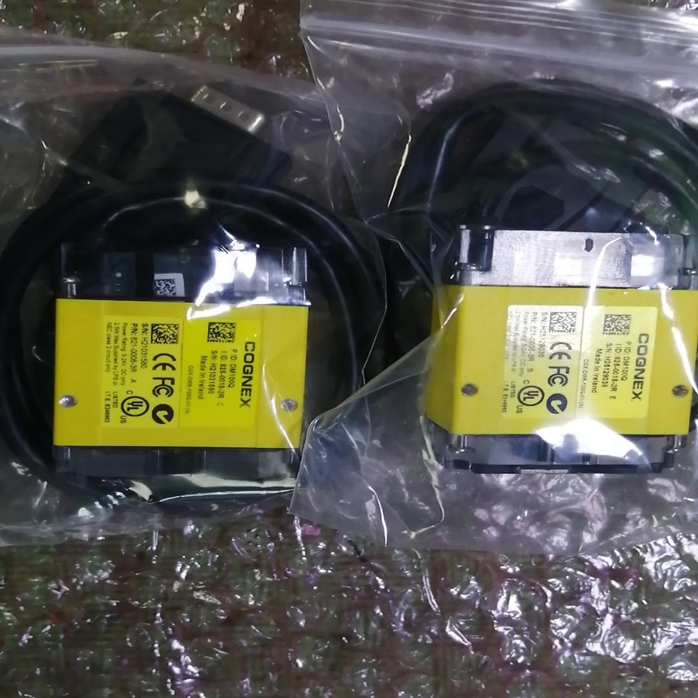 eiuie DM100Q DMR-100Q-00(Refurbish) As Good As New