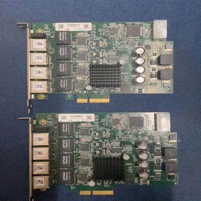 CFG-8704E-10-0001(Used) Tested in Good Condition 90-Day Warranty