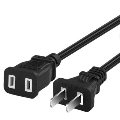 Guy-Tech AC in Power Cord Plug for Cen-Tech NP7UA182C1 CenTech Saver Extension Adapter