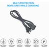 Guy-Tech AC in Power Cord Plug for Cen-Tech NP7UA182C1 CenTech Saver Extension Adapter view 4