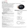 EGS21T-250-12-B Electric Temperature Swichgage (10701296) view 2