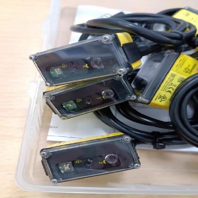 DM50S DMR-50S-00(Used) Tested in Good Condition 90-Day Warranty