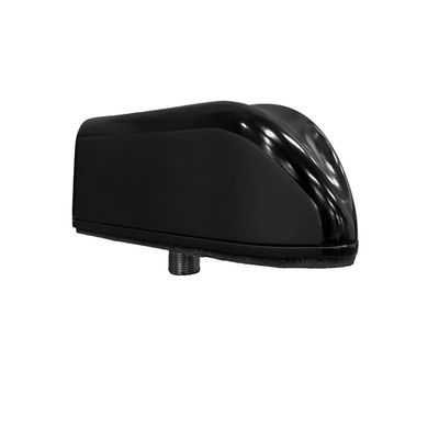 Mobile Mark MXG944 9-in-1 Multi-Band Surface Mount Antenna - 4X 5G/LTE, 4X WiFi 6E, GNSS - SMA - Black - Thread Mount
