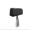 Mobile Mark MXG944 9-in-1 Multi-Band Surface Mount Antenna - 4X 5G/LTE, 4X WiFi 6E, GNSS - SMA - Black - Thread Mount view 2